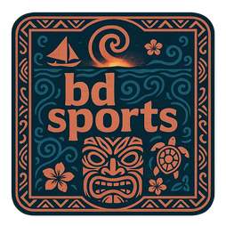 bd sports logo